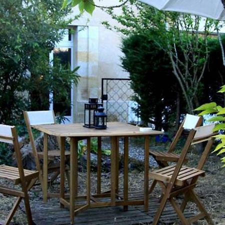 Appartement Le Chateau Mérignac Kültér fotó