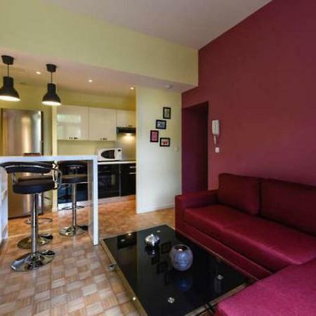 Appartement Le Chateau Mérignac Kültér fotó