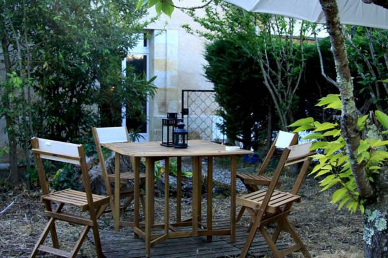 Appartement Le Chateau Mérignac Kültér fotó