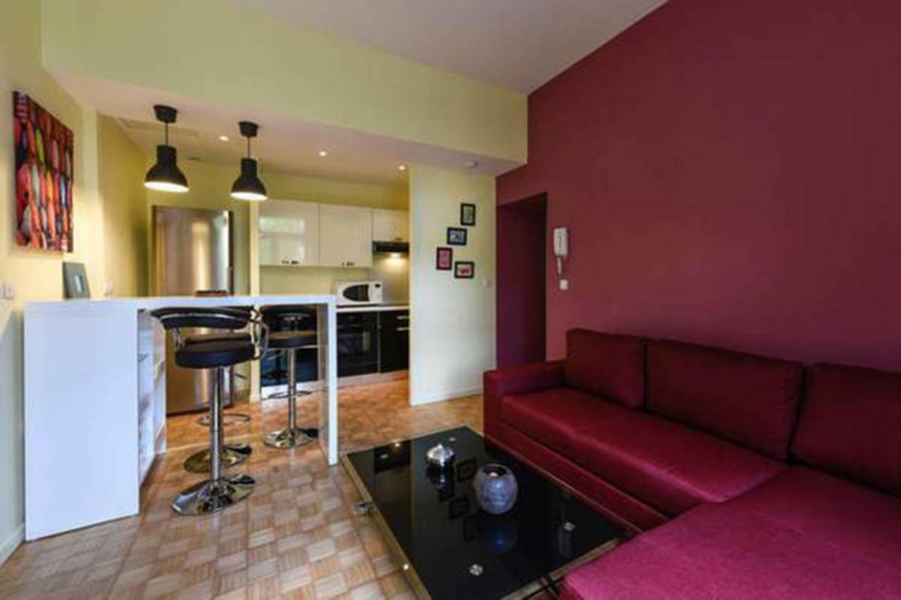 Appartement Le Chateau Mérignac Kültér fotó