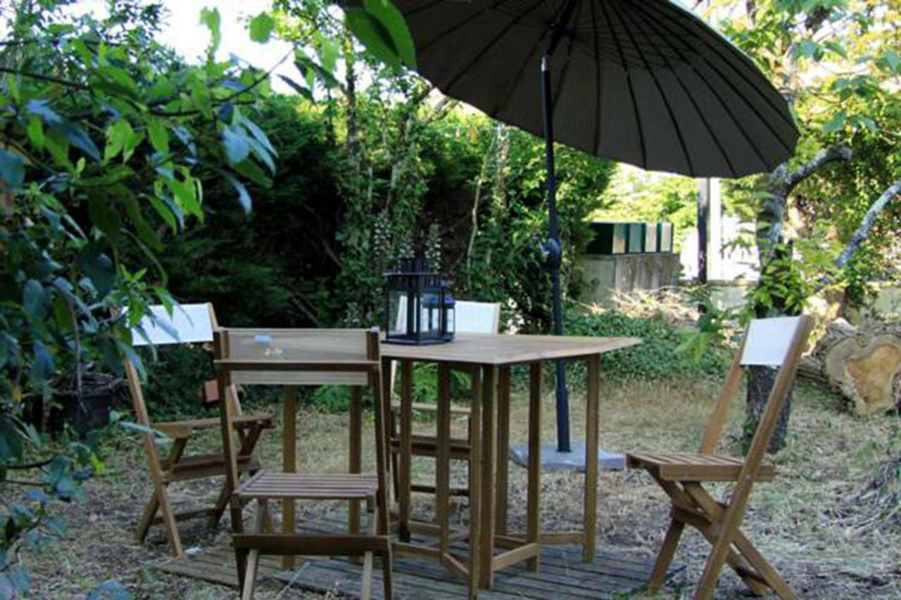 Appartement Le Chateau Mérignac Kültér fotó