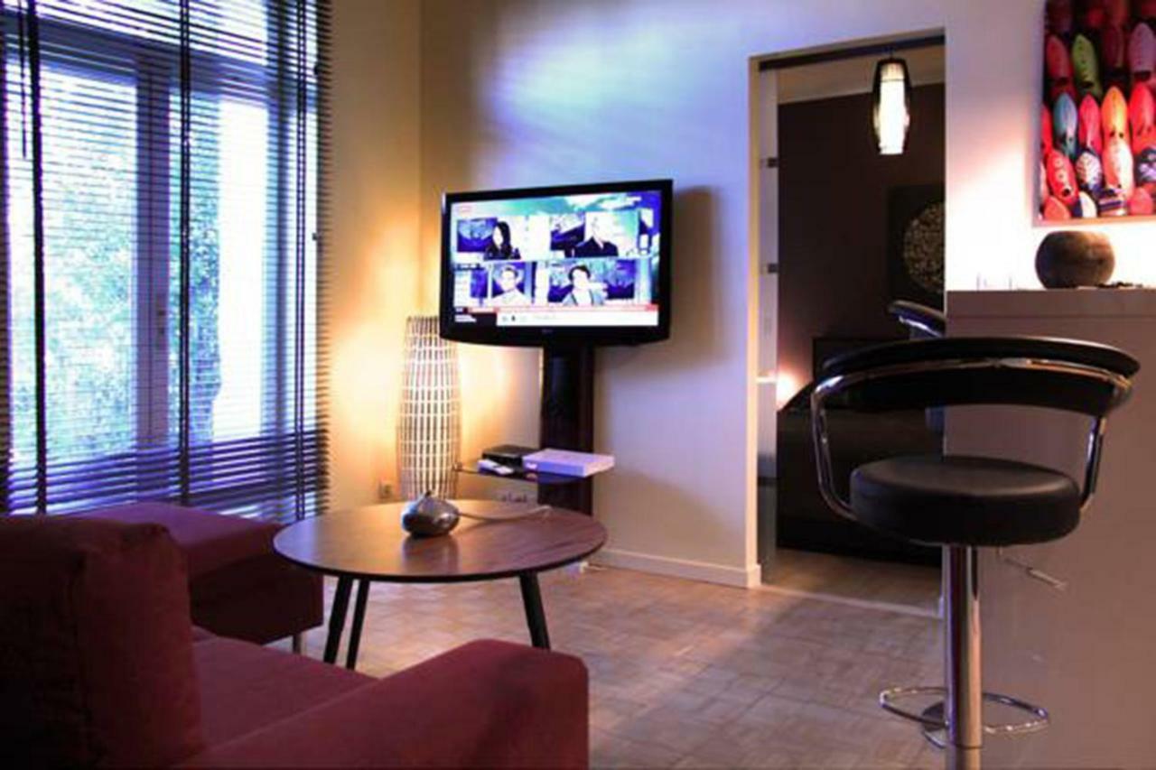 Appartement Le Chateau Mérignac Kültér fotó