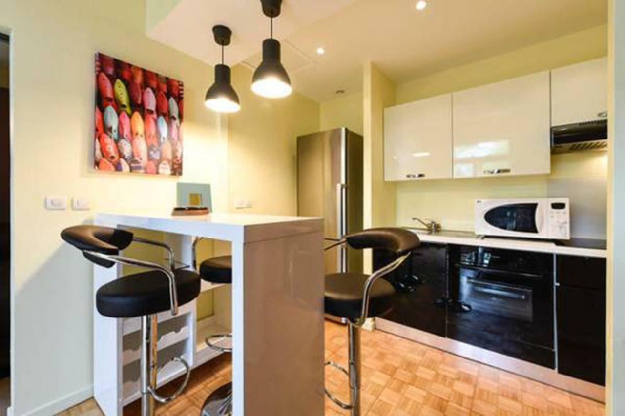 Appartement Le Chateau Mérignac Kültér fotó